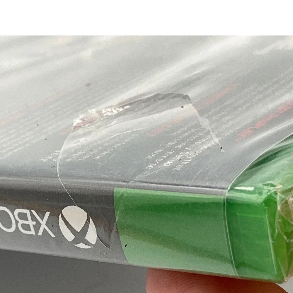 NBA 2K25 Xbox Series X 2024 Basketball Sports Game Jayson Tatum Cover New Sealed